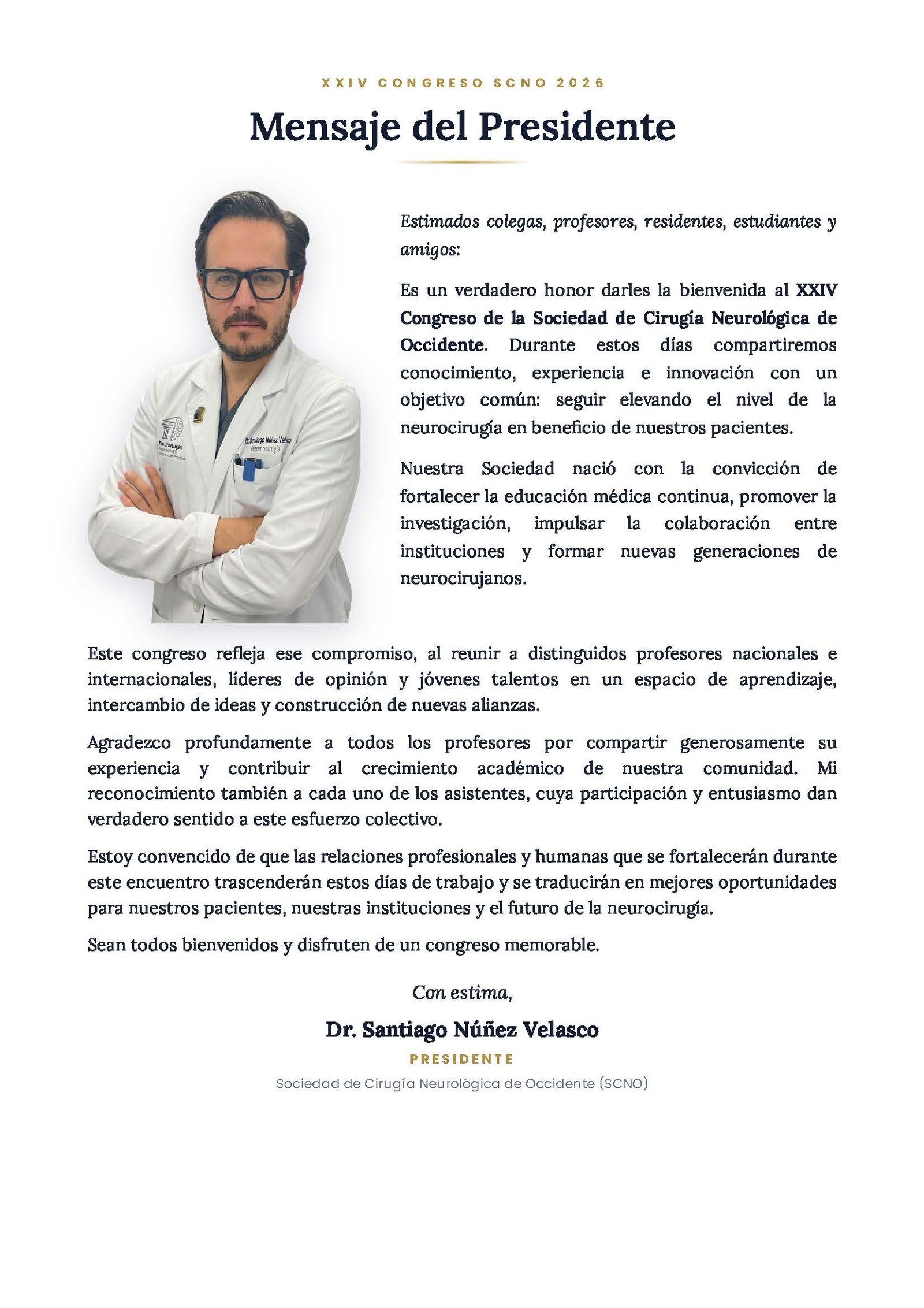 Programa Página 2